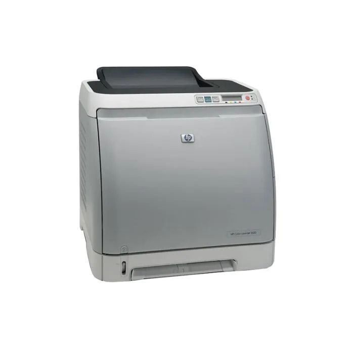  HP Color LaserJet 1600 CB373A Farblaserdrucker A4, CB373A, by HP