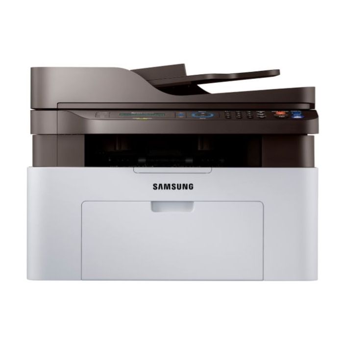  Samsung SL-M2070FW Multifunktionsdrucker A4 Fax WLAN, M2070FW, by Samsung