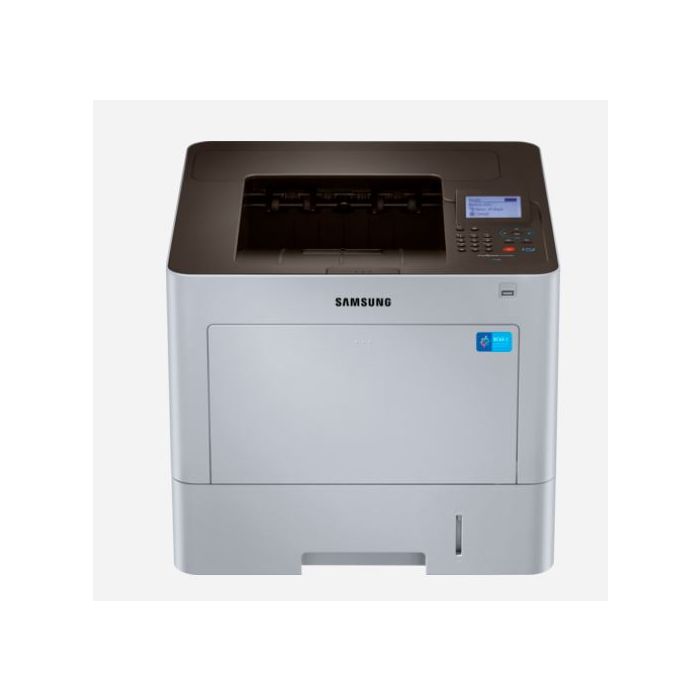  Samsung Xpress SL-M4530ND Schwarz/Weiß Laserdrucker DIN A4 USB Netzwerk, 2838306590, by Samsung