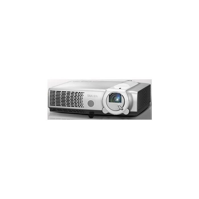  Taxan KG‑PV131S Projektor mit USB & LAN, 117460, by Sonstige