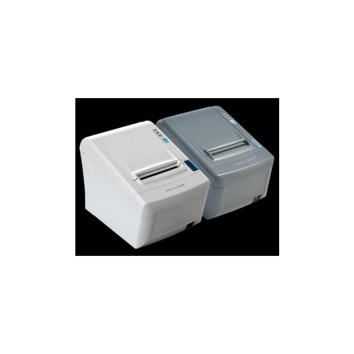  POSligne TRP-100 Thermo Bon Drucker RS-232 Serial - Black, TRP-100, by Sonstige