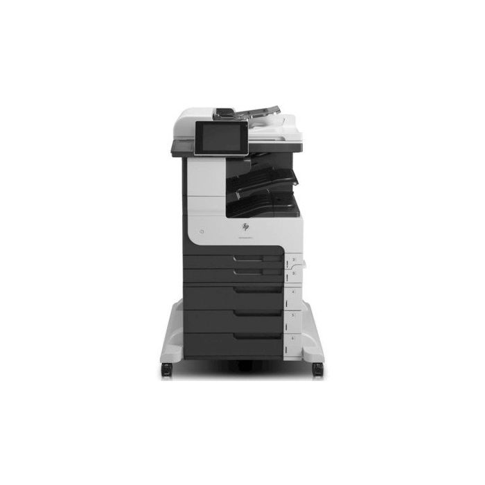  HP LaserJet Enterprise M725z -CF069A Multifunktionsdrucker DIN A3, M725z+, by HP