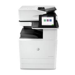  HP Color LaserJet Managed E87640dn Z8Z12A Multifunktionsdrucker A3, Z8Z12A, by HP