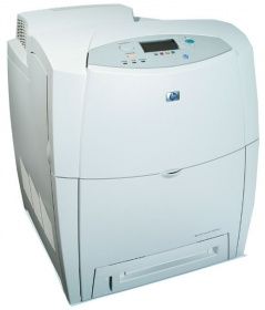  HP Color LaserJet 4600 - C9660A, 1090605495, by HP