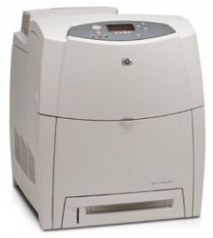  HP Color LaserJet 4600N - C9692A, 1090626220, by HP