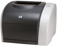  HP Color Laserjet 2550N - Q3704A, 1092902185, by HP