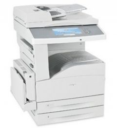  Lexmark X864DE 3 MFP, 1234068246, by Lexmark