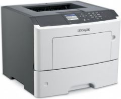  Lexmark MS610DN - 35S0430 Laser S/W A4, 1274157816, by Lexmark