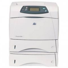  HP LaserJet 4350DTN - Q5409A, 416228491, by HP