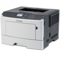 Lexmark MS510dn - 35S0330 Laserdrucker S/W A4, Ohne Toner/Bildtrommel, 1364425980-1, by Lexmark