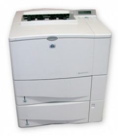  HP LaserJet 4100DTN - C8052A, 416188441, by HP