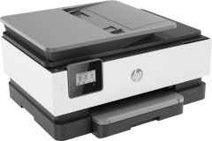  HP OfficeJet 8012e - 1KR71B All-in-One Drucker ADF Netzwerk Duplex AirPrint, 1KR71B, by HP