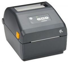  Zebra ZD421 - ZD4A042-30EE00EZ 203dpi USB LAN Thermo Transfer Direkt Etiketten, 103826, by Zebra