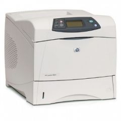  HP LaserJet 4350 - Q5406A, 416228311, by HP