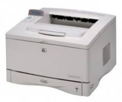  HP LaserJet 5000 - C4110A, 416759426, by HP