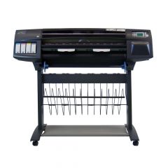  HP Designjet 1055CM C6075A A0 36 Zoll Plotter bis 914mm, LAN, Parallel, C6075A, by HP