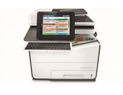  HP PageWide Enterprise Color MFP 586z - G1W41A, 2327410895, by HP