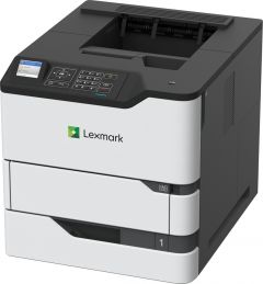  Lexmark MS823dn - 50G0220 Laser S/W A4, 50G0220, by Lexmark