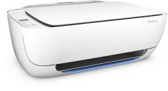  HP DeskJet 3630 - K4T99B All-in-One-Drucker A4 Farbig USB WLAN Apple AirPrint, K4T99B, by HP