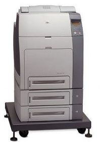  HP Color LaserJet 4700DTN - Q7494A, 657719400, by HP