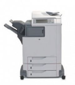  HP Color LaserJet 4730X MFP - Q7518A, 657738085, by HP