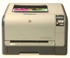  HP Color LaserJet CP1515N - CC377A, 657861820, by HP