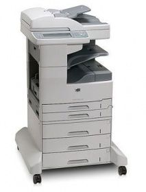  HP LaserJet M5035XS MFP - Q7831A, 657861980, by HP