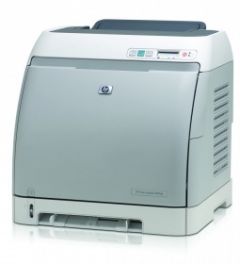  HP Color Laserjet 2605DN - Q7822A, 659222956, by HP