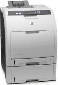  HP Color LaserJet 3600DN - Q5988A, 661370981, by HP