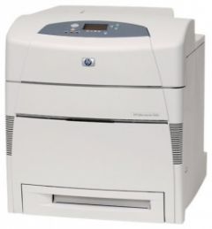  HP Color LaserJet 5550DN - Q3715A, 406861921, by HP