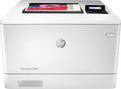  HP Color LaserJet Pro M454DN - W1Y44A A4, M454DN, by HP