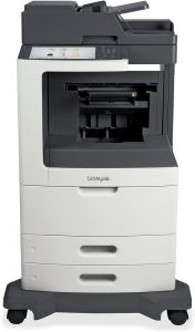  Lexmark MX811de - 24T7419 MFP A4 S/W, MX811de, by Lexmark