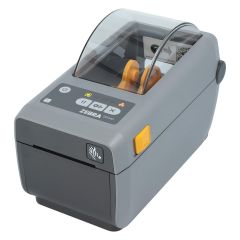  Zebra ZD410 Thermodirektdrucker, ZD410, by Zebra