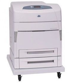  HP Color LaserJet 5550DTN - Q3716A, 772924191, by HP