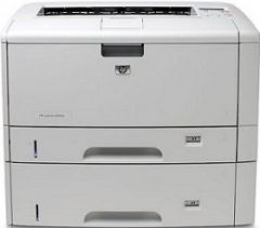  HP LaserJet 5200DTN - Q7546A, 775435021, by HP