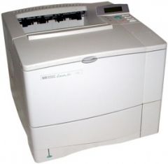  HP LaserJet 4100 - C8049A, 817510666, by HP