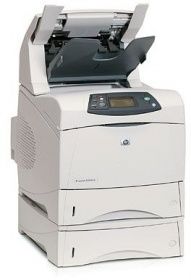  HP LaserJet 4350DTNSL - Q5410A, 820097251, by HP