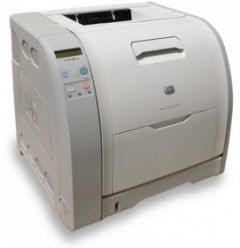  HP Color LaserJet 3700 - Q1321A, 825222621, by HP