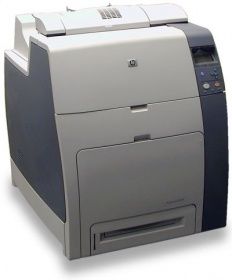  HP Color LaserJet 4700 - Q7491A, 826595931, by HP