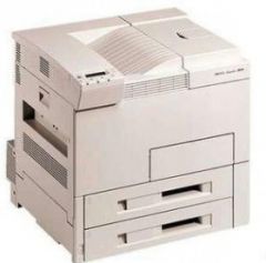  HP LaserJet 8100N - C4215A, 827228551, by HP