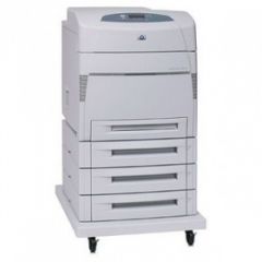  HP Color LaserJet 5550HDN - Q3717A, 828543391, by HP