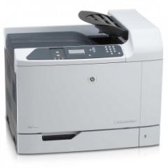  HP Color Laserjet CP6015N - Q3931A, 828550716, by HP