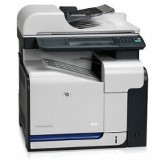  HP Color LaserJet CM3530 MFP - CC519A, 885502111, by HP