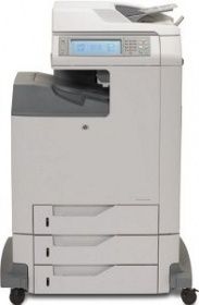  HP Color LaserJet 4730 MFP - Q7517A, 885503351, by HP