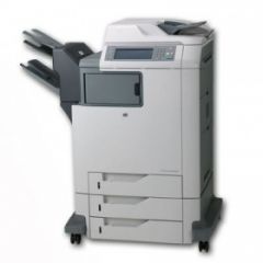  HP Color LaserJet 4730XM MFP - Q7520A, 885503491, by HP