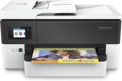  HP OfficeJet Pro 7720 -Y0S18A Wide Format All-in-One Fax ADF Duplex USB A3 Farbe, Y0S18A, by HP