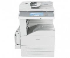  Lexmark X860DE 4 MFP, 944736656, by Lexmark