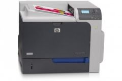  HP Color LaserJet CP4525N - CC493A, 947989676, by HP