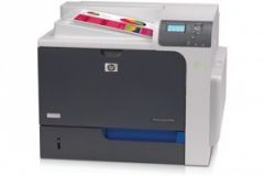  HP Color LaserJet CP4025DN - CC490A, 948427131, by HP