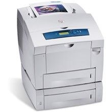  Xerox Phaser 8550DT, 959689035, by Xerox